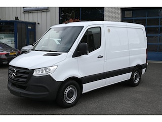 Mercedes-Benz Sprinter 311 CDI L1H1 RWD MBUX met camera, Apple Carplay/Android Auto, Standkachel