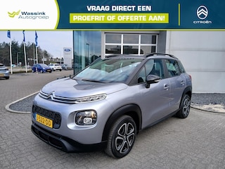 Citroën C3 Aircross 1.2 PureTech 110pk Feel | Airco | Navigatie | Parkeer sensoren |