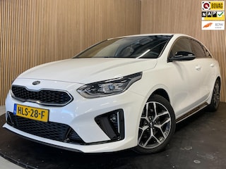 Kia ProCeed 1.0 T-GDI GT-LINE|VIRTUAL COCKPIT|CRUISECONTROL|CLIMA|NAVI|APPLE CARPLAY|1E EIG.|