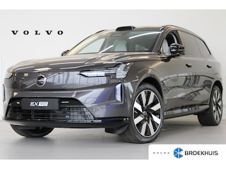 Volvo EX90 Twin 408PK AWD Ultra 111kWh | Pilot Assist Pack | Climate Pack | 21" all season | Privacy glas