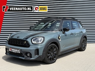 Mini Countryman 2.0 Cooper S E ALL4 Northwood Pano/Camera/Apple