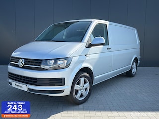 Volkswagen Transporter 2.0 TDI L2H1 Zeer nette staat N.a.p