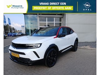 Opel Mokka 1.2 Turbo 100pk Innovation | Navigatie | Achteruitrij camera | Licht metalen velgen |