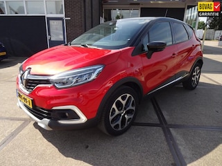 Renault Captur 1.2 TCe Intens Automaat