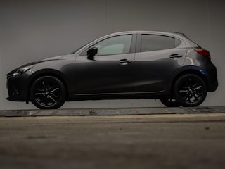 Mazda 2 1.5 Skyactiv-G Sport Selected (NAVI,LED,CRUISE,CLIMATE,PDC,GETINT,LM VELGEN,CAMERA,NETTESTAAT)