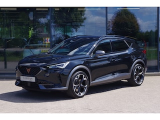 Cupra Formentor 1.4 e-Hybrid VZ 245 PK Performance PHEV, Camera, Adap. Cruise Control, LED