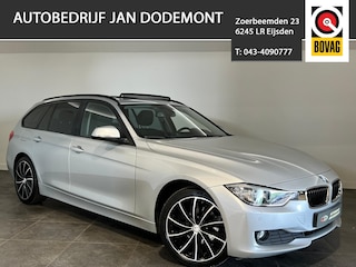 BMW 3-serie Touring (f31) 316i 136pk