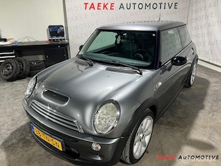 Mini Mini 1.6 Clima/1e EIG