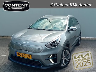 Kia Niro 64kWh 204pk Aut DynamicLine I Trekhaak