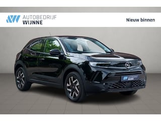Opel Mokka 1.2 Turbo 136pk Elegance | Navi | App Connect | Climate | Cruise | Camera | Blind Spot | Keyless | PDC