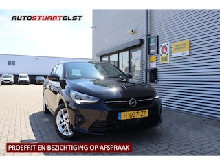 Opel Corsa 1.2 GS Line 1e Eigenaar | Dealer Onderh | NL-Auto | BTW  | Carplay | Navi | Full Led | Cruise | DAB | Hill-Hold | Bots Systeem | Lane Assist
