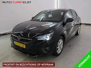 Opel Corsa 1.2 GS Line Carplay | Navi | Full Led | Bots Systeem | Lane Assist | NL-Auto | Volledig Onderh.