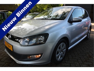 Volkswagen Polo 1.2 TDI BlueMotion Comfortline Clima Cruise Control