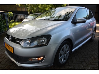 Volkswagen Polo 1.2 TDI BlueMotion Comfortline Clima Cruise Control