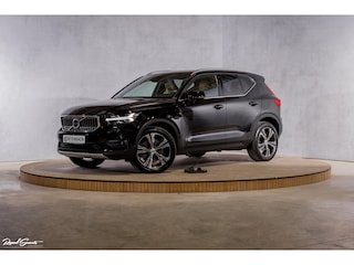 Volvo XC40 1.5 T4 Recharge Inscription | Adaptieve cruise | Apple carplay | Premium audio | Zwenkbare Trekhaak |