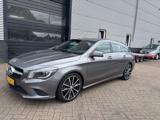Mercedes-Benz CLA Shooting Brake 180 Lease Edit. Amb. 3 MND GAR | NAVI | CLIMA | SPORTVELGEN | P