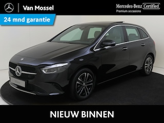 Mercedes-Benz B-klasse 250 e Business Line / Stoelverwarming / Panaroma-schuifdak / Achteruitrijcamera / Sfeerverlichting /