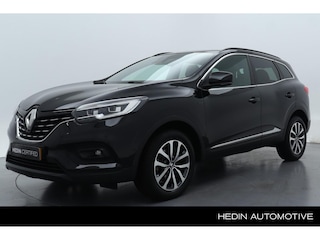 Renault Kadjar TCe 140 Black Edition