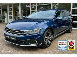 Volkswagen Passat Variant 1.4 TSI PHEV GTE, Camera, Climat, Acc, Carplay..