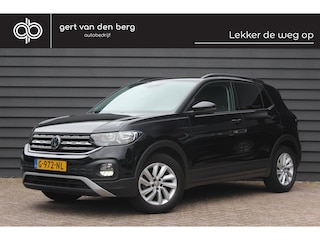 Volkswagen T-Cross 1.0 TSI Life - CARPLAY - NAVIGATIE - CLIMATE CONTR. - ADAPT. CRUISE -