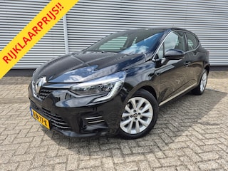 Renault Clio 1.3 TCe Intens