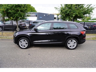 Skoda Kodiaq 1.5 TSI Greentech ACT 150pk DSG-7 Limited Buss Editi Th afneembaar