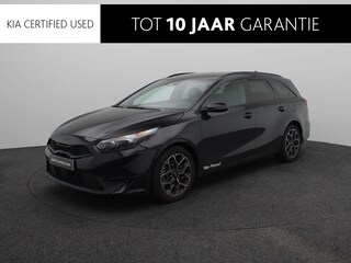 Kia Ceed Sportswagon 1.0 T-GDi MHEV Design Edition Automaat | LM Velgen 17 Inch | Stoelverwarming | Keyless | Camera | Navi | Clima