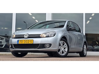 Volkswagen Golf 1.2 TSI Highline BlueMotion Clima CruiseControl APK 13-05-2026