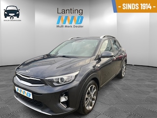 Kia Stonic 1.0 T-GDi DynamicLine