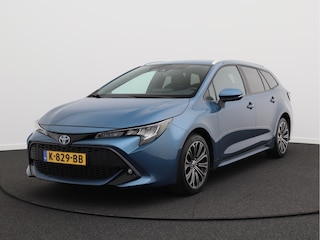 Toyota Corolla Touring Sports 1.8 Hybrid Business Plus/ lage km/ trekhaak!