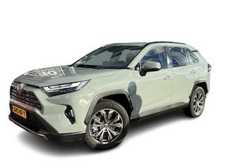 Toyota RAV4 2.5 Hybrid AWD Executive Vol Leder | JBL Audio | Electrische Sto