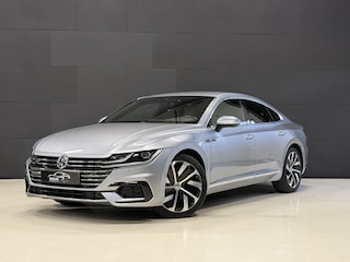Volkswagen Arteon 1.5 TSI Business R-Line | Keyless | Apple Carplay | Stoelverwarming