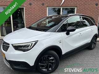 Opel Crossland X 1.2 Ed. 2020 CARPLAY / CAMERA / ANDROID / DAB+ / NAVI / CLIMA /