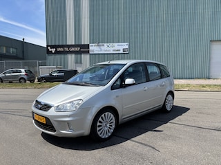 Ford C-MAX 1.8-16V Titanium 126 PK. Zeer mooie auto van de eerste eigenaar !!!