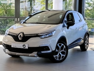 Renault Captur 0.9 TCe Intens | LED | Camera | Trekhaak | Android auto | Keyless
