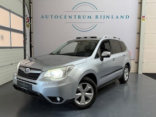 Subaru Forester 2.0 Executive 4x4 Automaat,Navi,Camera