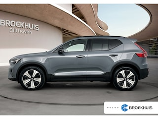 Volvo XC40 1.5 T5 Recharge Plus Dark | Blis | Elektrisch bedienbare stoel | Stoel + Stuurverw | Harman/Kardon Audio | PDC + Camera |