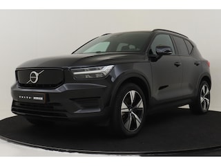 Volvo XC40 RECHARGE PLUS -WARMTEPOMP|ADAP.CRUISE|BLIS|KEY-LESS|CAMERA