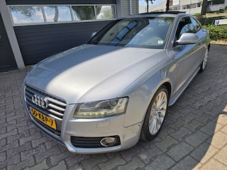 Audi A5 2.0 TFSI PRO LINE