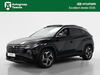 Hyundai Tucson 1.6 T-GDI Hybrid Premium Sky | 360 camera | Navigatie | Stoelven