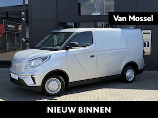 Maxus EDeliver 3 | 50 KWH | L1 DEAL