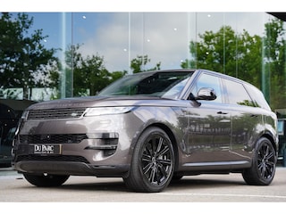 Land Rover Range Rover Sport P 440 E Dynamic New Service Panoramadak