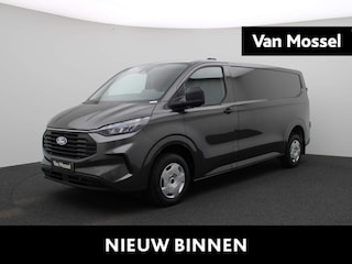 Ford Transit Custom 300 2.0 TDCI L2H1 Trend | Apple Carplay /Android auto | Achteruitrij camera | LED | Laadruimtebeschermingspakket | Passagiersairbag |