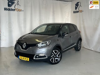 Renault Captur 1.2 TCe Dynamique|GARANTIE|AUTOMAAT|TREKHAAK|CRUISE|PARK SENS