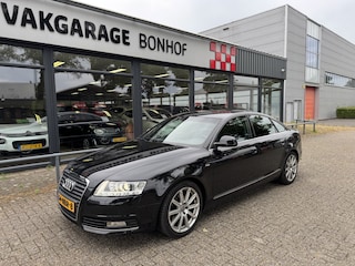 Audi A6 Limousine 2.8 FSI Pro Line AUTOMAAT- S LINE-TREKHAAK