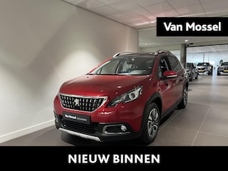 Peugeot 2008 1.2 PureTech Allure | Camera | Panoramadak | Navigatie | Apple Carplay/Android Auto | DAB