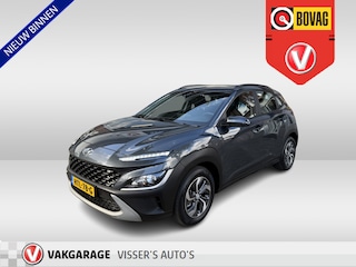 Hyundai Kona 1.6 GDI HEV Comfort Smart | Apple Carplay/Android Auto | airco | navigatie |