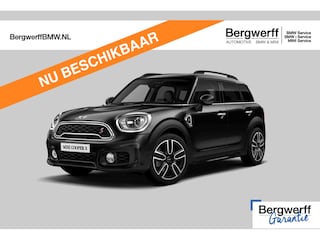 Mini Countryman 2.0 Cooper S - JCW-Pack - Pano - Harman Kardon - Camera