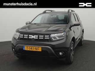 Dacia Duster 1.3 TCe 150 Journey - Automaat - All Season banden -