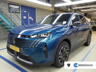 Peugeot 3008 1.2 Hybrid 136 Allure | Automaat | Navigatie | Camera | Nieuw model | Mild Hybrid | 8.700km |